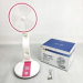 Led light folding fan (lr)